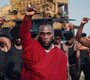 News-Titelbild - BET Hip Hop Awards 2020: Burna Boy und Chris Martin performen "Monsters You Made", Roddy Ricch, Young Thug, Stormzy gewinnen Preise