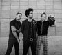 News-Titelbild - Green Day veröffentlichen im Dezember legendäre BBC-Session-Mitschnitte