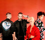 News-Titelbild - Nach drei Jahrzehnten blüht die Blume wieder – mit Galantis' Rework von "Fading Like A Flower"