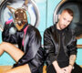 News-Titelbild - Galantis machen "BANG BANG!" – und läuten die Ära ihres vierten Albums ein