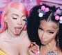 News-Titelbild - Neu am 23. Juni: Nicki Minaj & Ice Spice, Portugal. The Man, TRINA und vieles mehr