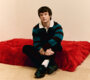 News-Titelbild - Alec Benjamin bringt seine neue Single "Different Kind of Beautiful" zu Jimmy Kimmel