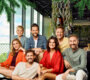 News-Titelbild - Die Frühstücksfernsehen Allstars veröffentlichen Weihnachtssong "Frohe Weihnacht (Zusammen)"