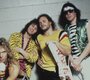 News-Titelbild - "Van Halen II", "Women And Children First ", "Fair Warning" und "Diver Down" erscheinen als remasterte Deluxe-Editionen