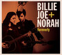 News-Titelbild - Album "Foreverly" von Billie Joe Armstrong und Norah Jones heute erhältlich