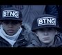 News-Titelbild - Im Video zu "HIER" nimmt uns BTNG mit auf eine spannende Reise durch seine Hood