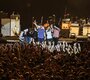 News-Titelbild - Das PEACE x PEACE Festival am Sonntag im Livestream bei arte verfolgen