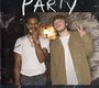 News-Titelbild - Paulo Londra und A Boogie Wit Da Hoodie schließen sich für rassigen Song "Party" zusammen