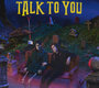 News-Titelbild - Könnte er doch mit seiner Vergangenheit Kontakt aufnehmen, wünscht sich Ricky Montgomery in "Talk to You"