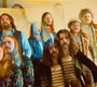 News-Titelbild - Egal, was ist: The Sheepdogs "Keep on Loving You"