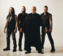 News-Titelbild - Disturbed liefern mit dem Titeltrack ihres kommenden Albums "Divisive" eine kritische Bestandsaufnahme unserer Empörungskultur