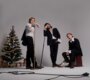 News-Titelbild - Wie Jubël einen Sommerhit schreiben wollten – und bei ihrem ersten Weihnachtssong "My Only Wish" herauskamen