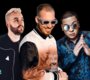 News-Titelbild - HUGEL schließt sich für seinen neuesten Banger "Pa Lante" mit Ryan Arnold und El Chuape zusammen
