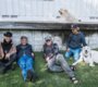News-Titelbild - Neil Young und Crazy Horse kündigen Vinyl-Edition von "Odeon Budokan" an