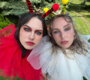 News-Titelbild - Nach dem Erfolg mit "Who The Hell Is Edgar?": TEYA & SALENA veröffentlichen neue Single "Bye Bye Bye"