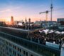 News-Titelbild - Warner Music eröffnet Repräsentanz in Berlin