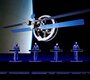 News-Titelbild - Die kompletten Kraftwerk-Meisterwerke 12345678 erscheinen als "3-D Der Katalog"