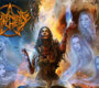 News-Titelbild - Neu am 9. November: Burning Witches, Muse, Udo Lindenberg und mehr