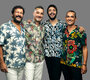 News-Titelbild - Hier das Musikvideo zum neuen Song "Tú mi delirio" ansehen