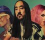 News-Titelbild - Steve Aoki, Kiiara und Wiz Khalifa holen Matchbox Twentys "Unwell" aus 2002 in die Jetztzeit