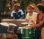 News-Titelbild - "One of Silk Sonic’s favorite songs": Bruno Mars und Anderson. Paak covern "Love’s Train"