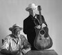 News-Titelbild - "I Shall Not Be Moved", stellen Ry Cooder und Taj Mahal klar