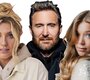 News-Titelbild - "Crazy What Love Can Do", stellen David Guetta, Becky Hill & Ella Henderson fest