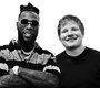 News-Titelbild - Burna Boy und Ed Sheeran singen "For My Hand" im Wembley-Stadion: Hier das Live-Video ansehen