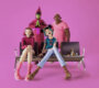 News-Titelbild - Gemeinsam mit Beck: Gorillaz performen "Possession Island" bei Jimmy Kimmel
