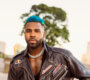 News-Titelbild - Neu am 28. April: Jason Derulo, Bebe Rexha, Ataypapi & Jamule und vieles, vieles mehr