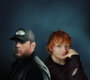 News-Titelbild - Nach der Live-Premiere gestern Abend: Ed Sheeran veröffentlicht neue Duettversion von "Life Goes On" mit Luke Combs