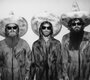 News-Titelbild - "Goin’ 50" –ZZ Top feiern ihr 50-Jähriges mit einer karriereumspannenden Compilation