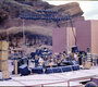 News-Titelbild - Legendäres Konzert: "Live At Red Rocks Amphitheatre" erscheint am 13.05. auf CD