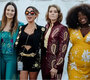News-Titelbild - Für ihren neuen Song "Highwomen" tun sich The Highwomen mit Yola und Sheryl Crow zusammen