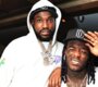 News-Titelbild - Meek Mill und Lil Uzi Vert bringen ihre Kollaboration "Blue Notes 2" zu Jimmy Kimmel