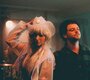 News-Titelbild - Für die neue Version von "Drop Dead" tut sich grandson mit Kesha & Travis Barker zusammen