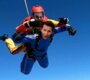 News-Titelbild - Im Musikvideo zu "Adrenaline" jagt James Blunt von einem Nervenkitzel zum nächsten
