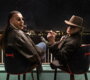 News-Titelbild - Spektakuläre Song-Premiere in Berlin: Udo Lindenberg und Apache 207 stellten ihre Kollaboration "Komet" vor