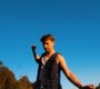 News-Titelbild - Slopes mag ein "Bad Dancer" sein, doch seine Musik trifft einen Nerv