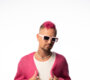 News-Titelbild - Das neue Album "PINK" von Robin Schulz ist da
