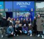 News-Titelbild - Provinz erreichen mit "Pazifik" erstmals Platz 1 der deutschen Album-Charts